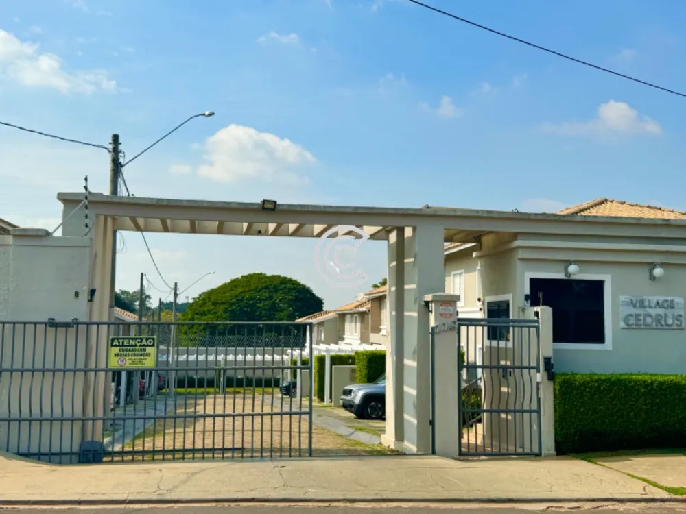 Casa, 3 quartos, 85 m² - Foto 3