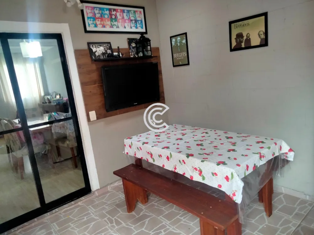 Casa, 3 quartos, 85 m² - Foto 6