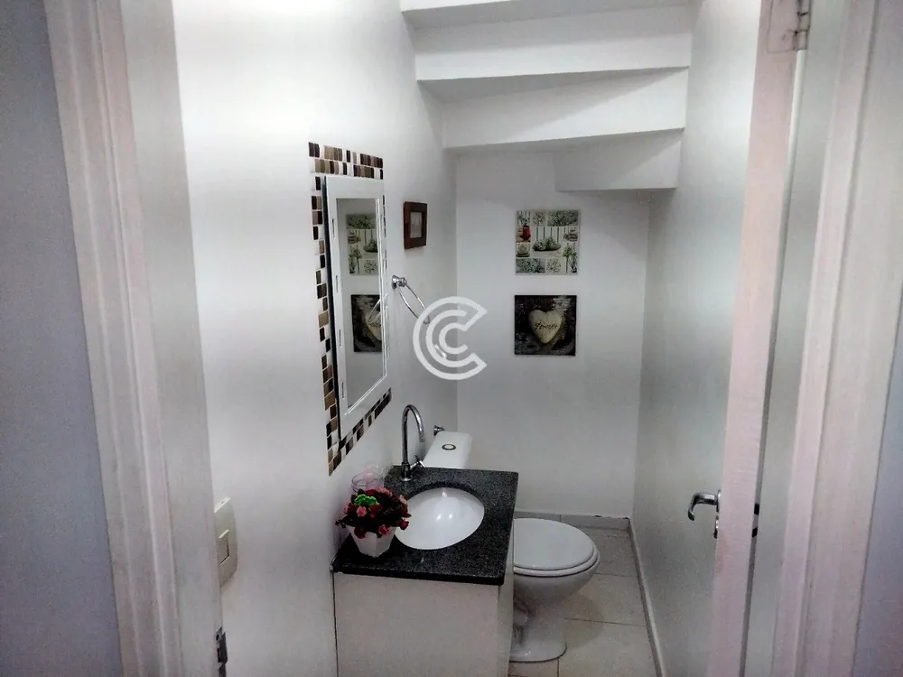 Casa, 3 quartos, 85 m² - Foto 2