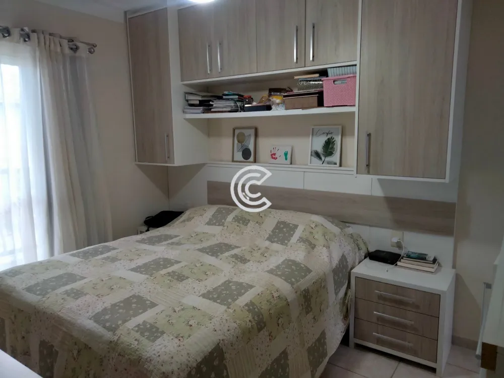 Casa, 3 quartos, 85 m² - Foto 11