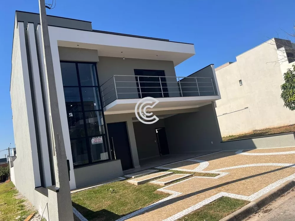 Casa à venda com 3 quartos, 250m² - Foto 3