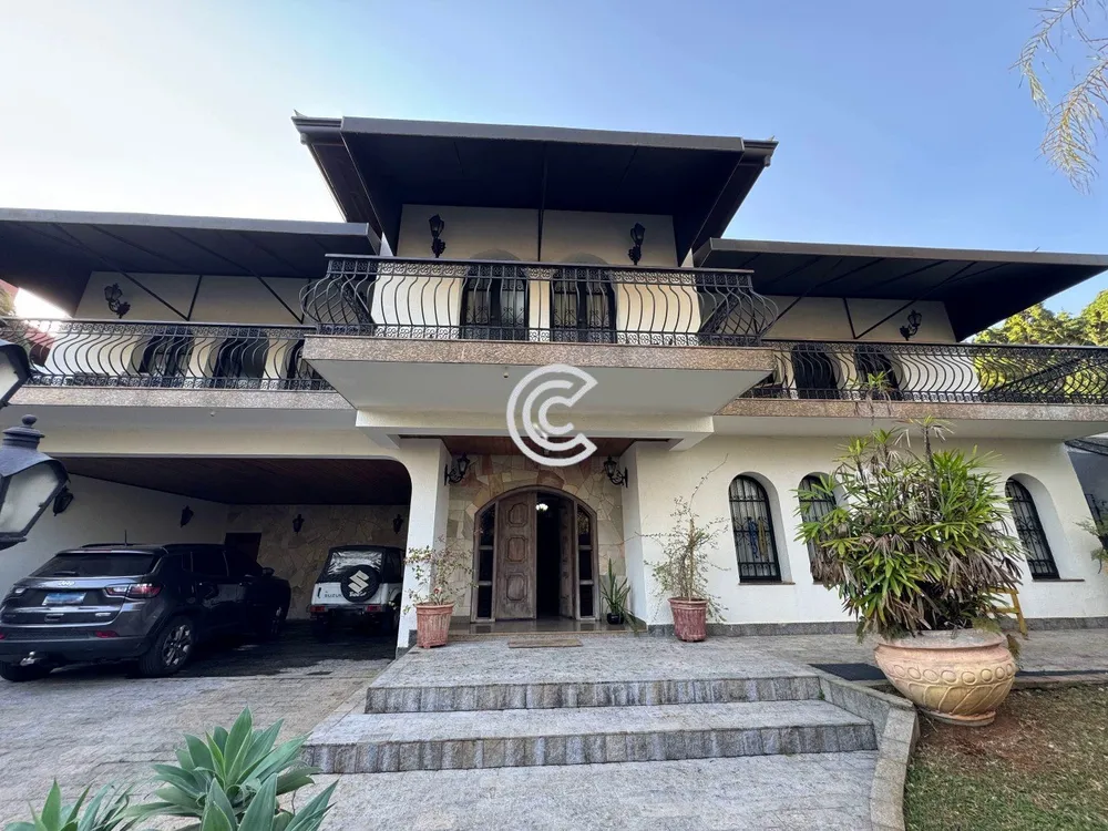 Prédio Inteiro, 1380 m² - Foto 1
