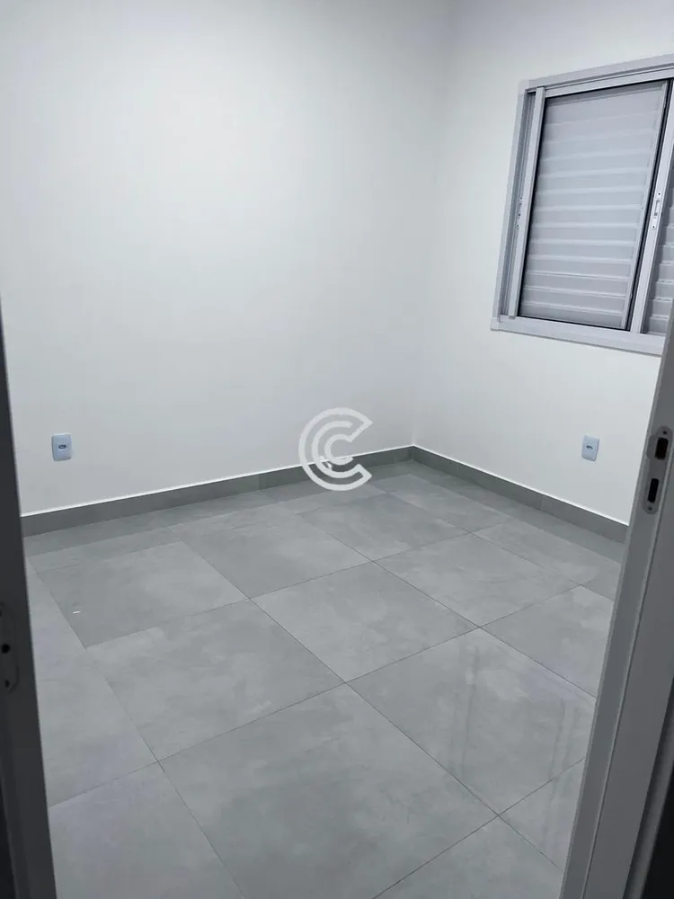 Apartamento, 2 quartos, 48 m² - Foto 7