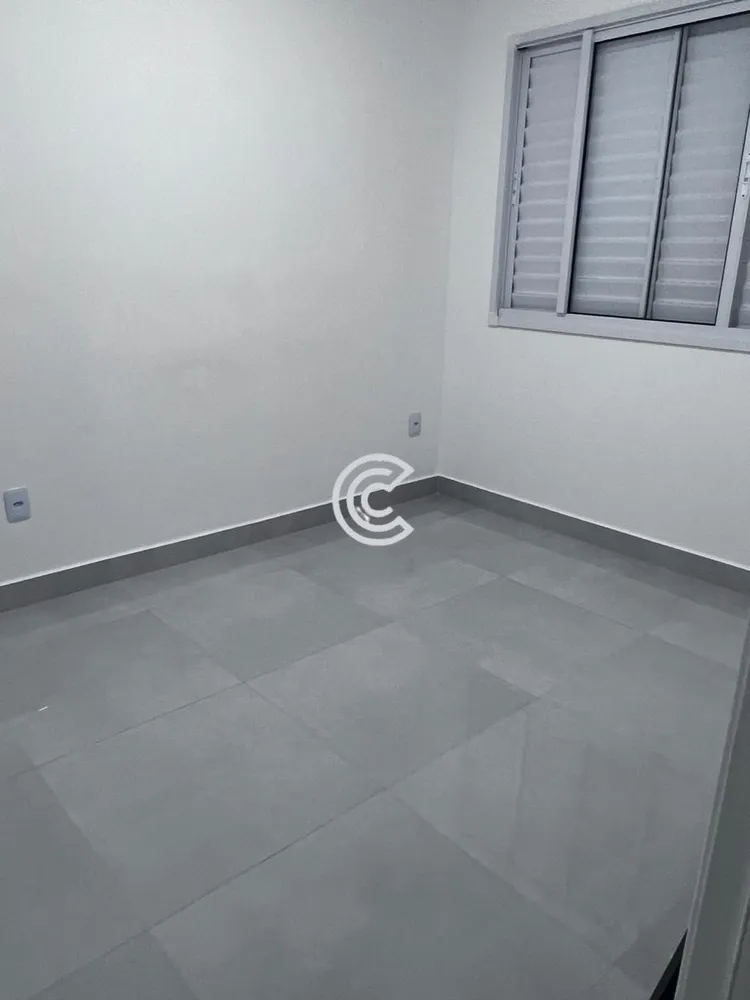 Apartamento, 2 quartos, 48 m² - Foto 5