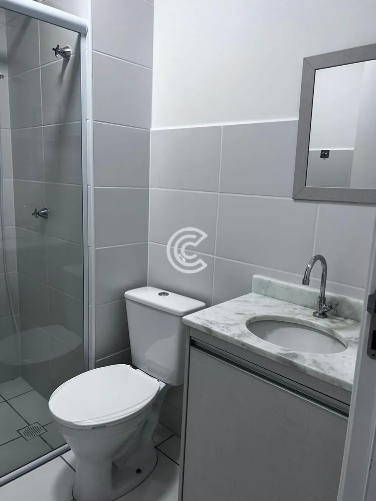 Apartamento, 2 quartos, 48 m² - Foto 4