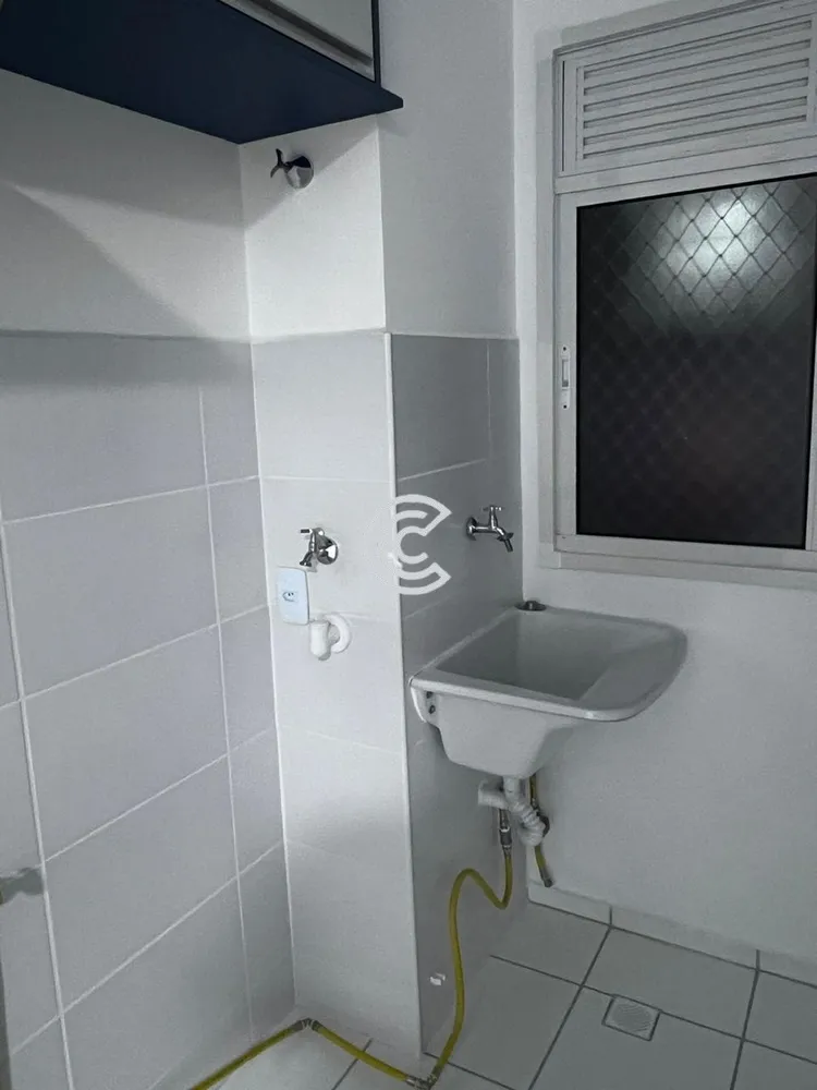 Apartamento, 2 quartos, 48 m² - Foto 2