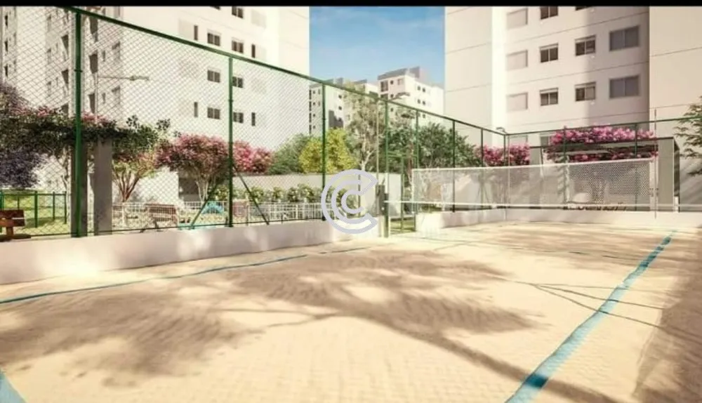 Apartamento, 2 quartos, 48 m² - Foto 11