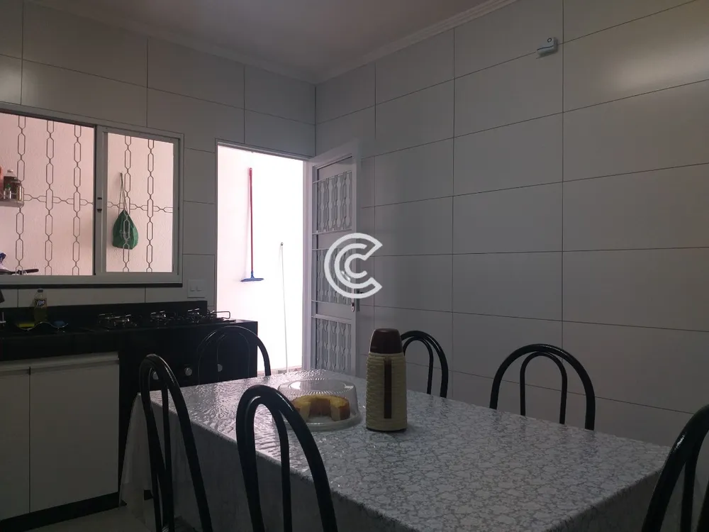 Casa, 2 quartos, 134 m² - Foto 2