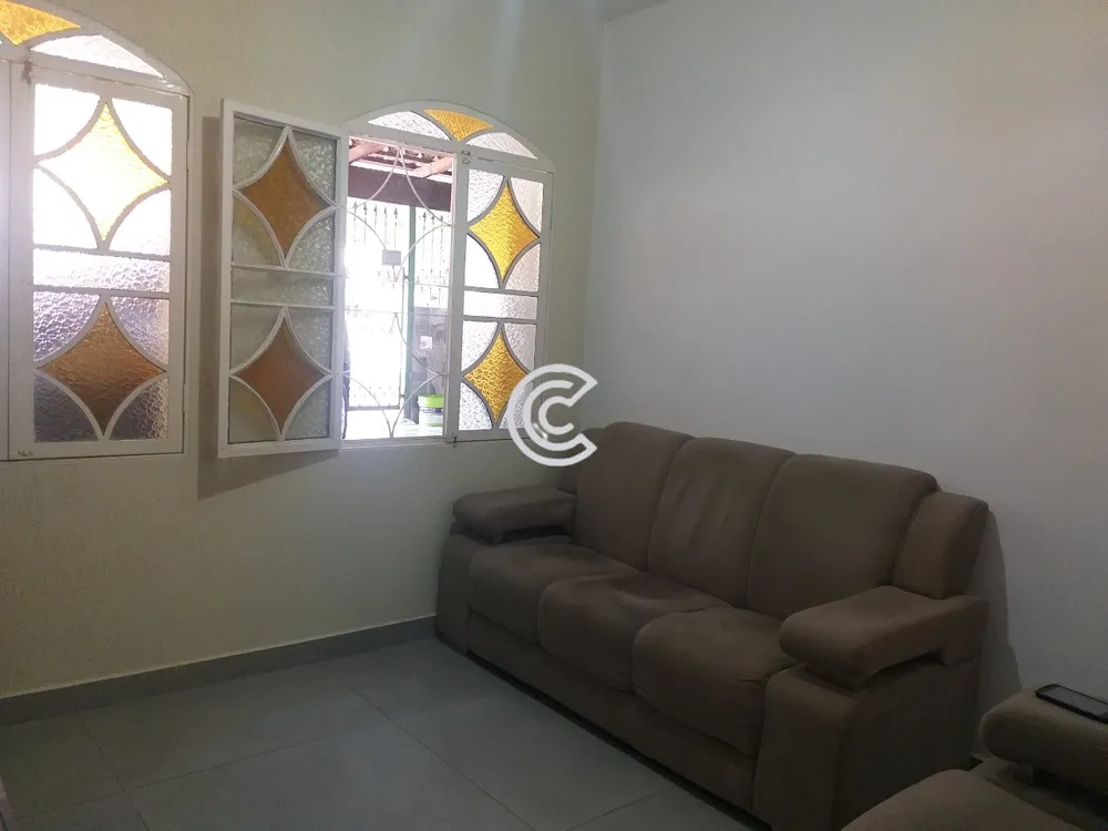 Casa, 2 quartos, 134 m² - Foto 1