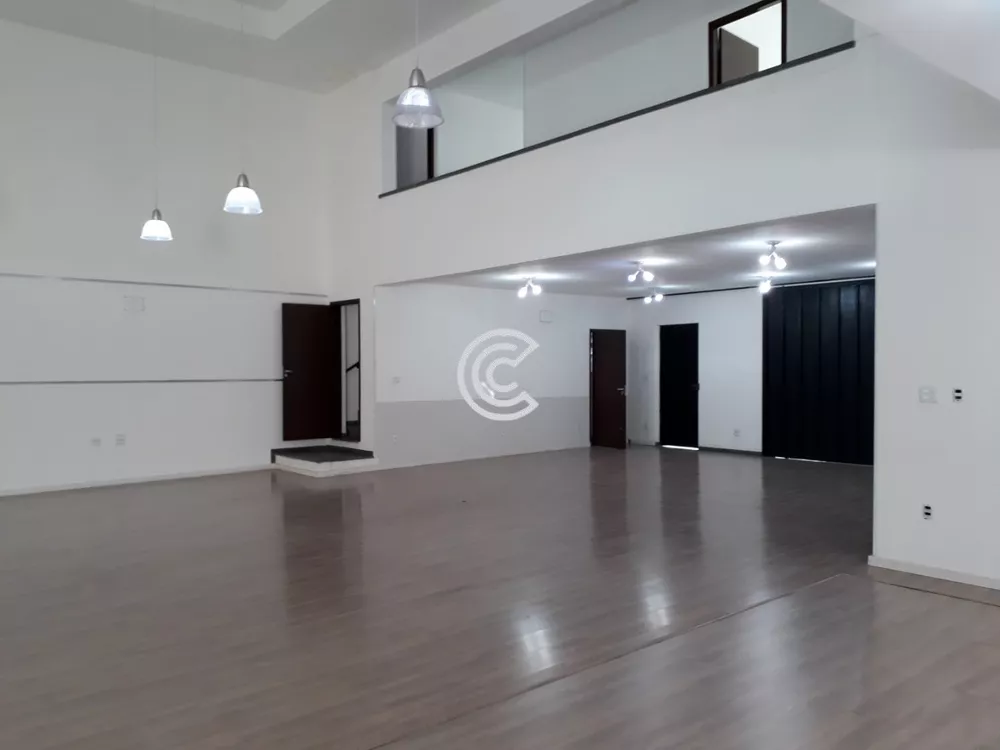 Conjunto Comercial-Sala para alugar, 429m² - Foto 4