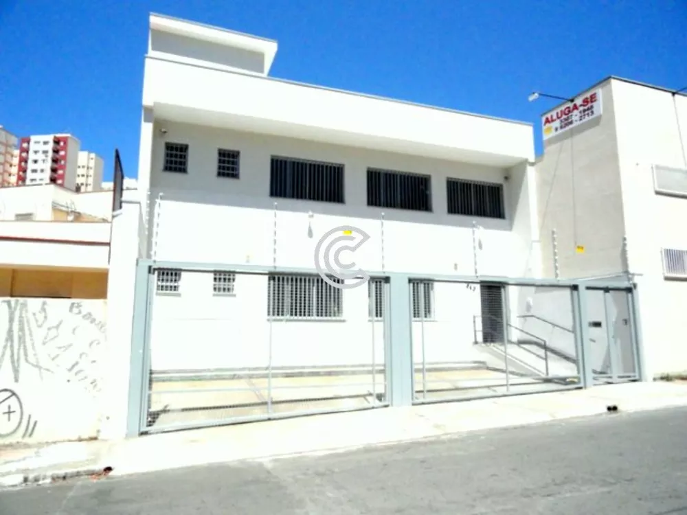 Conjunto Comercial-Sala para alugar, 429m² - Foto 1