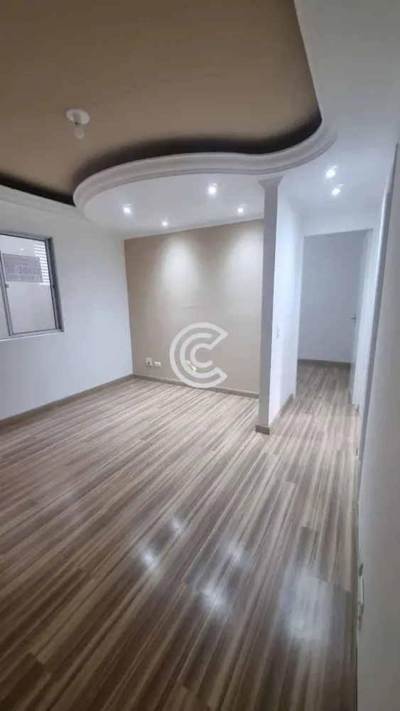Apartamento, 2 quartos, 50 m² - Foto 9