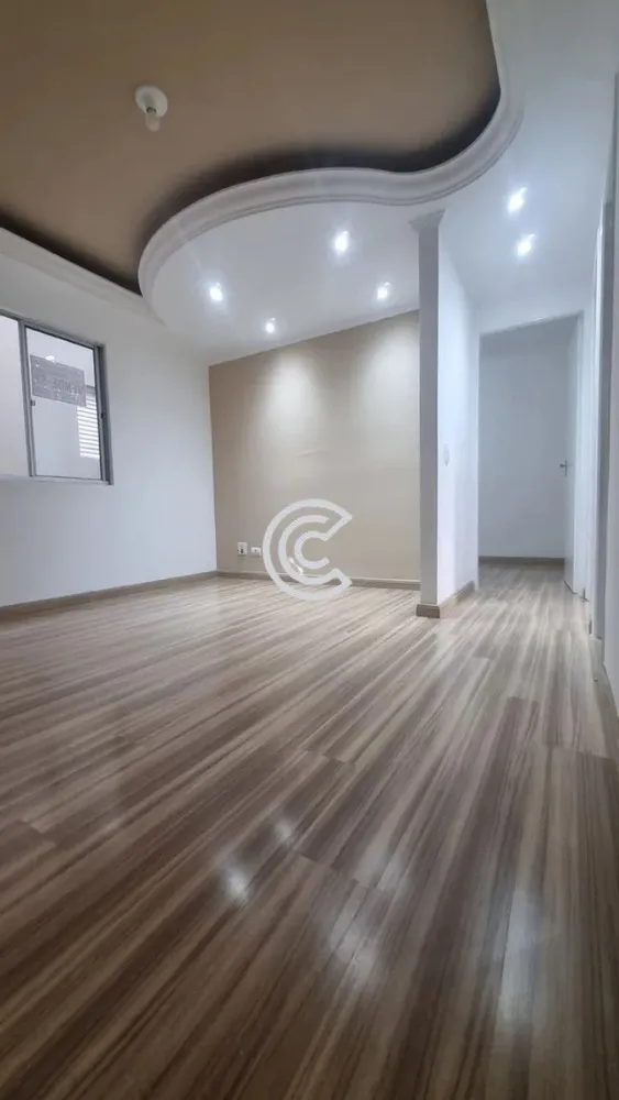 Apartamento, 2 quartos, 50 m² - Foto 3