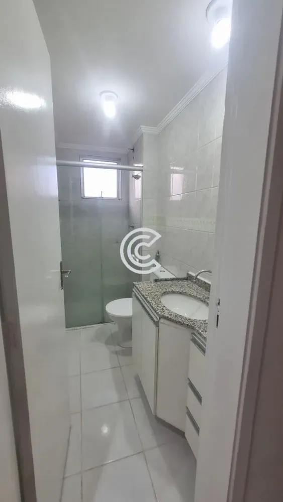 Apartamento, 2 quartos, 50 m² - Foto 7