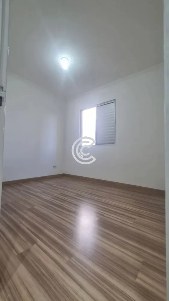 Apartamento, 2 quartos, 50 m² - Foto 5
