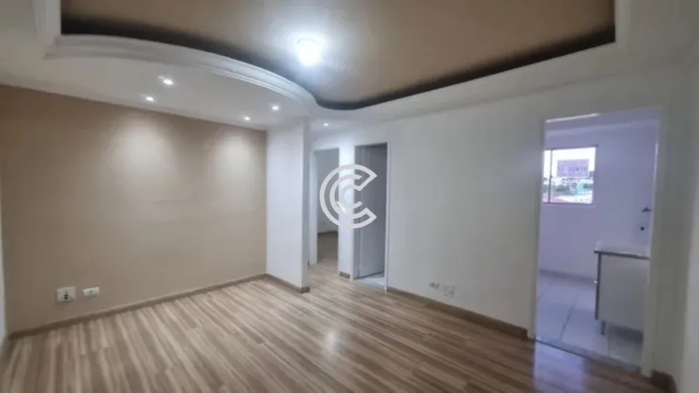 Apartamento, 2 quartos, 50 m² - Foto 2
