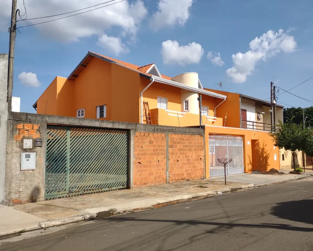 Casa, 4 quartos - Foto 7