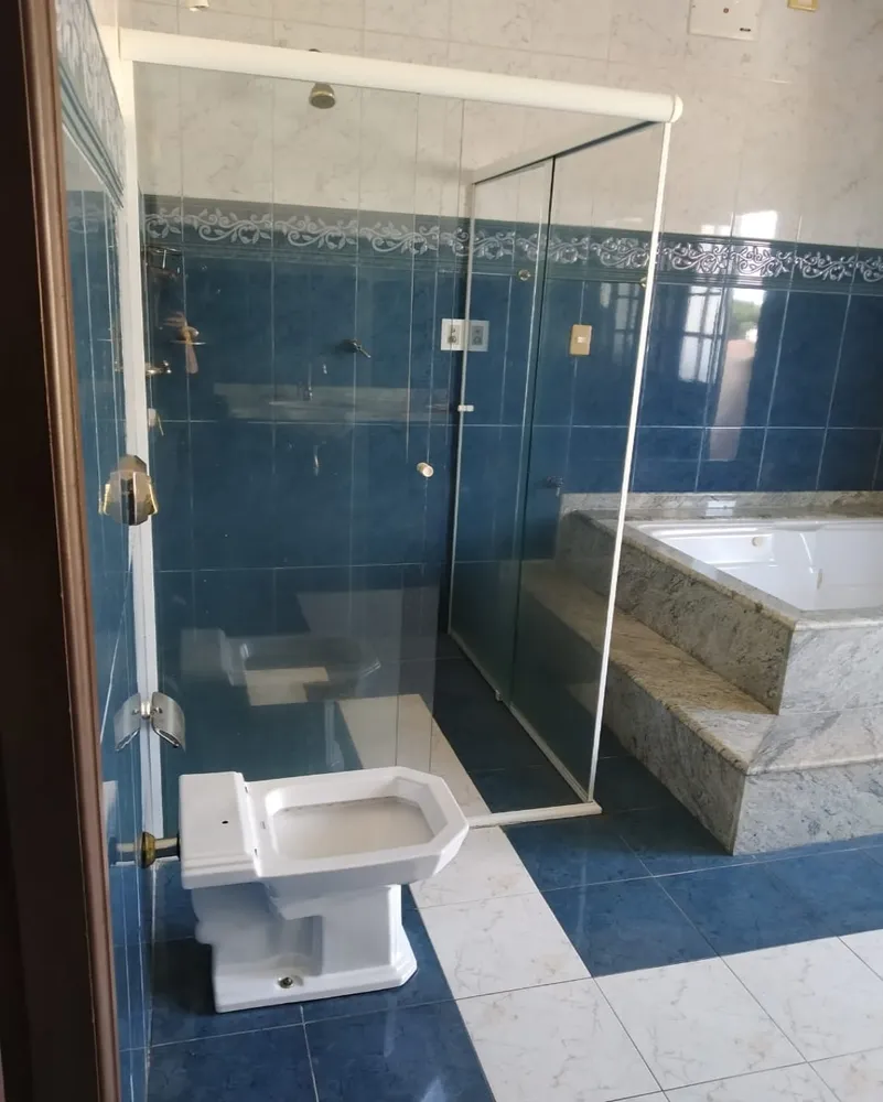 Casa, 4 quartos - Foto 1