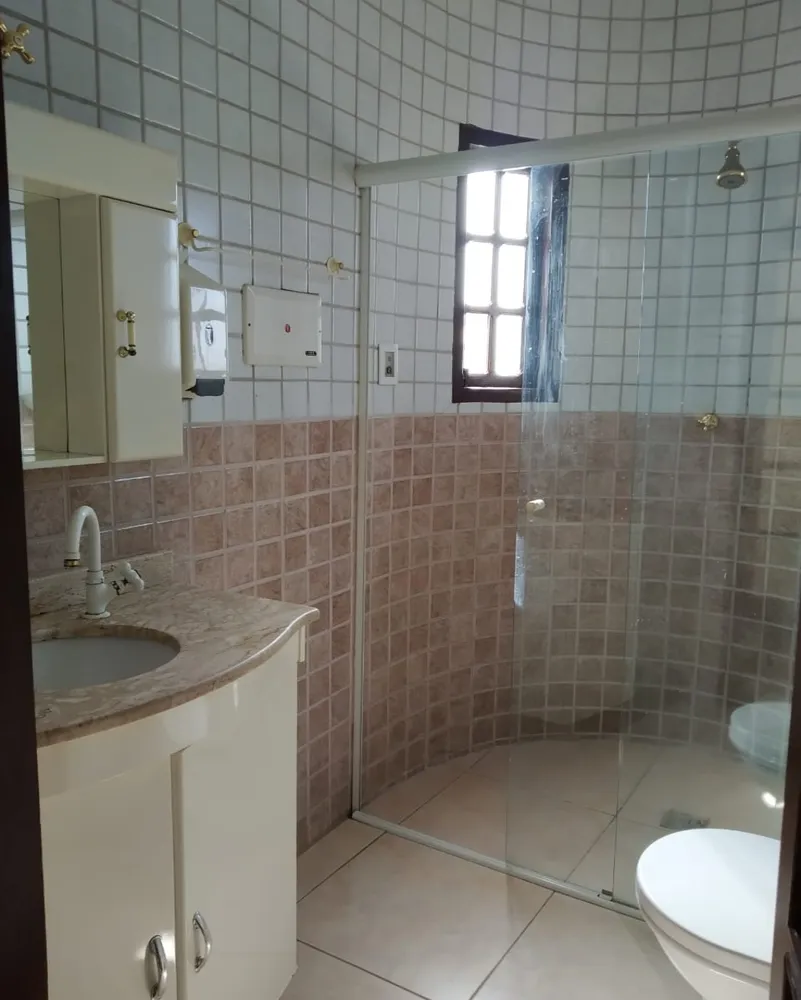 Casa, 4 quartos - Foto 5