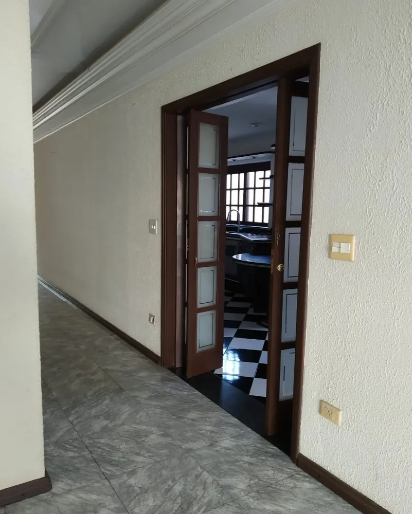 Casa, 4 quartos - Foto 8