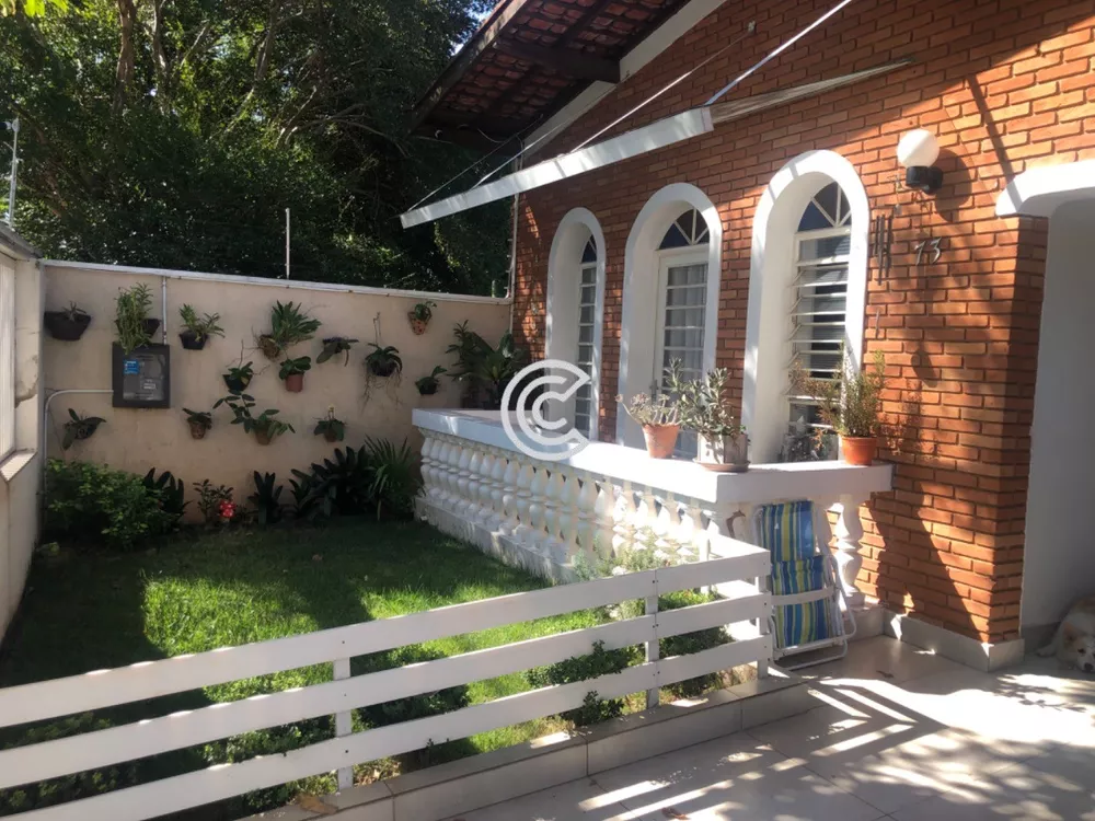 Casa à venda com 3 quartos - Foto 4