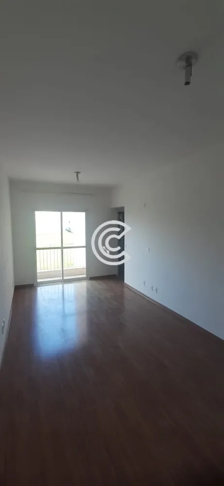 Apartamento, 2 quartos, 60 m² - Foto 2