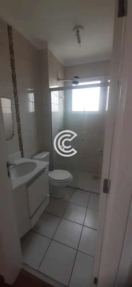 Apartamento, 2 quartos, 60 m² - Foto 11