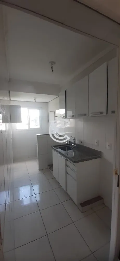 Apartamento, 2 quartos, 60 m² - Foto 12