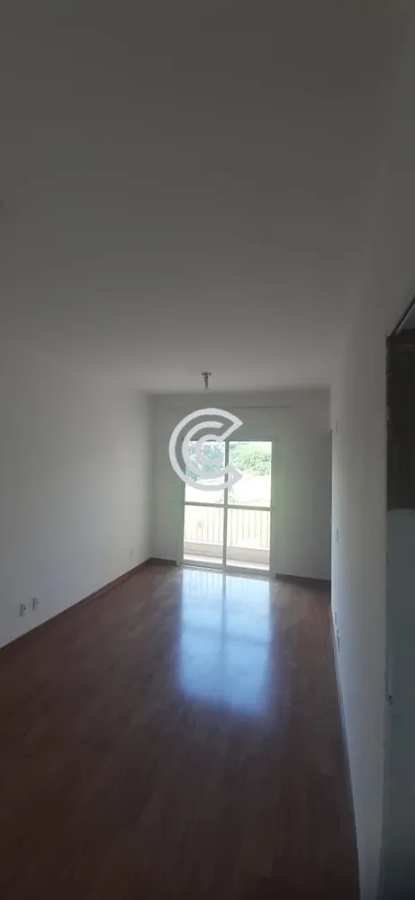 Apartamento, 2 quartos, 60 m² - Foto 3