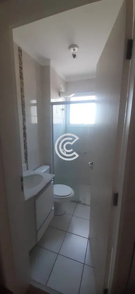 Apartamento, 2 quartos, 60 m² - Foto 8