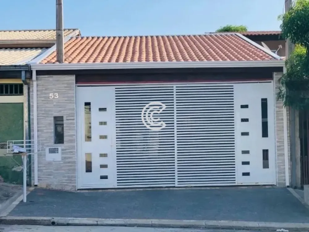 Casa, 2 quartos - Foto 1