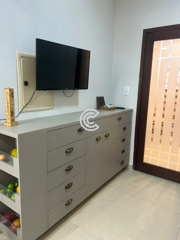 Casa de Condomínio, 4 quartos - Foto 8