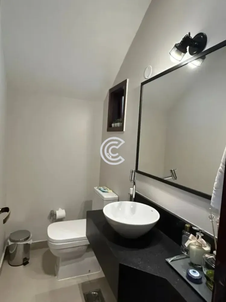 Casa de Condomínio, 4 quartos - Foto 10