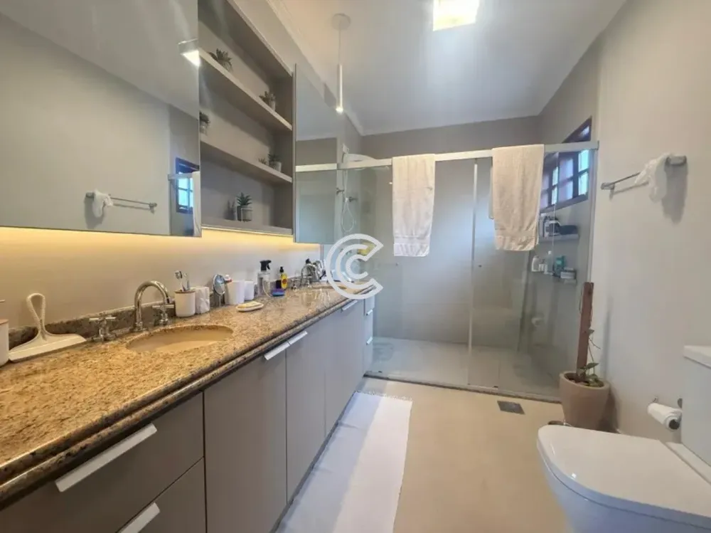 Casa de Condomínio, 4 quartos - Foto 5