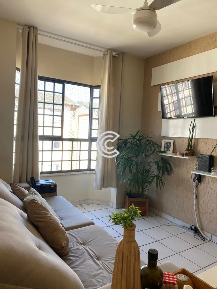 Apartamento, 3 quartos, 70 m² - Foto 3