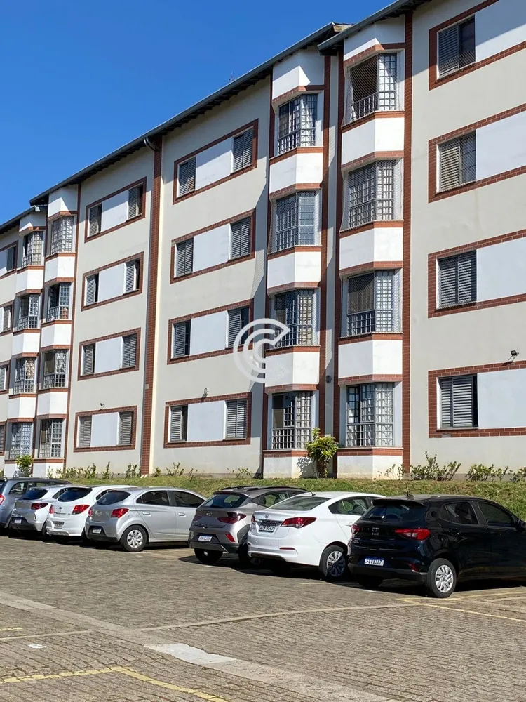 Apartamento, 3 quartos, 70 m² - Foto 2