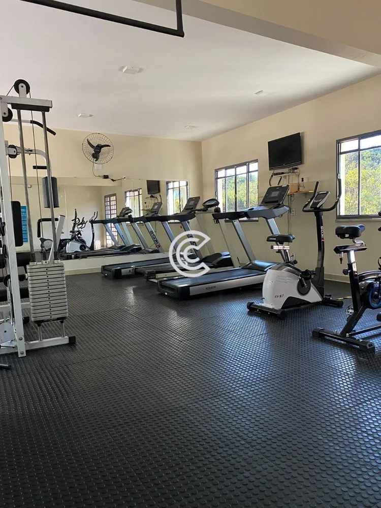 Apartamento, 3 quartos, 70 m² - Foto 12