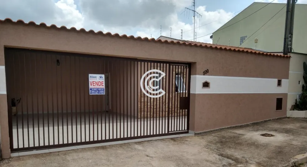 Casa, 2 quartos, 150 m² - Foto 4
