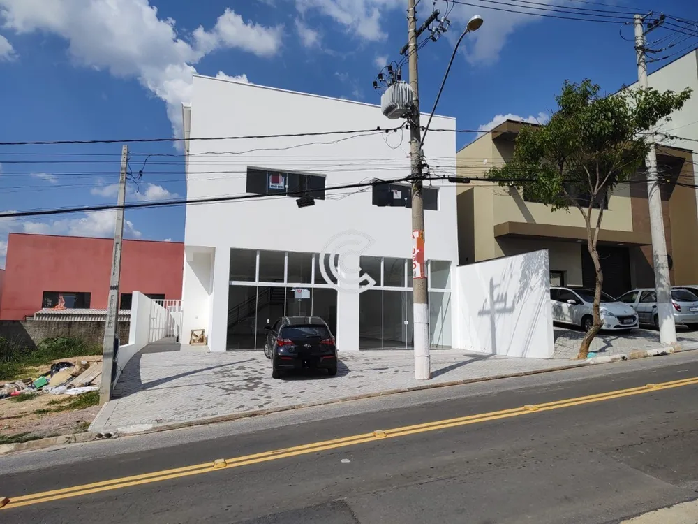 Depósito-Galpão - Foto 2