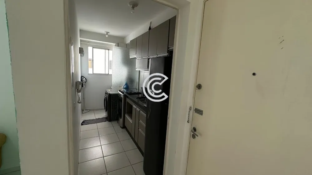 Apartamento, 2 quartos, 50 m² - Foto 10