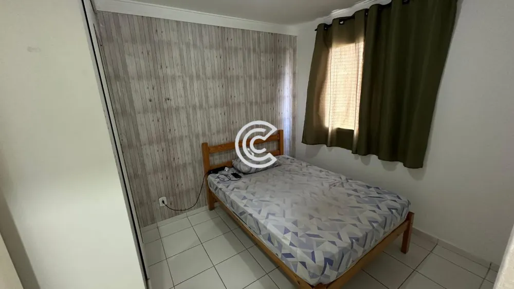Apartamento, 2 quartos, 50 m² - Foto 4