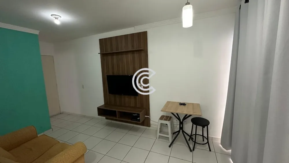Apartamento, 2 quartos, 50 m² - Foto 7