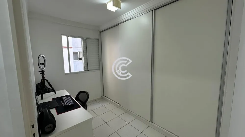 Apartamento, 2 quartos, 50 m² - Foto 5