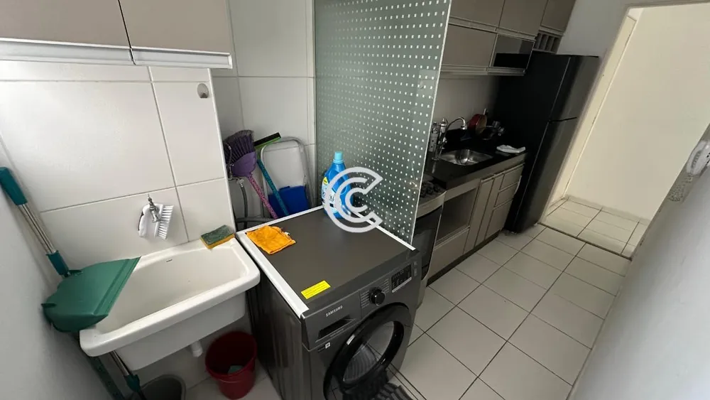 Apartamento, 2 quartos, 50 m² - Foto 12