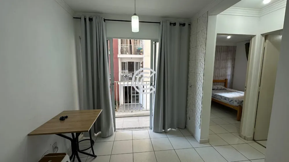 Apartamento, 2 quartos, 50 m² - Foto 11