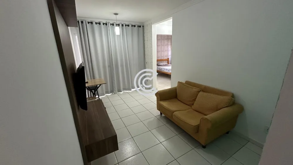 Apartamento, 2 quartos, 50 m² - Foto 8
