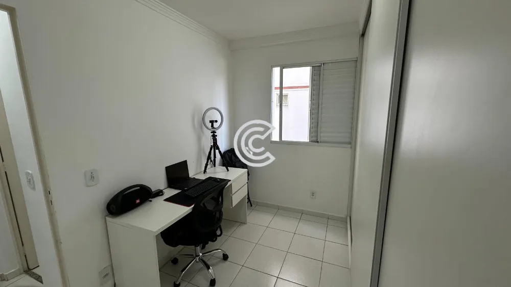 Apartamento, 2 quartos, 50 m² - Foto 6