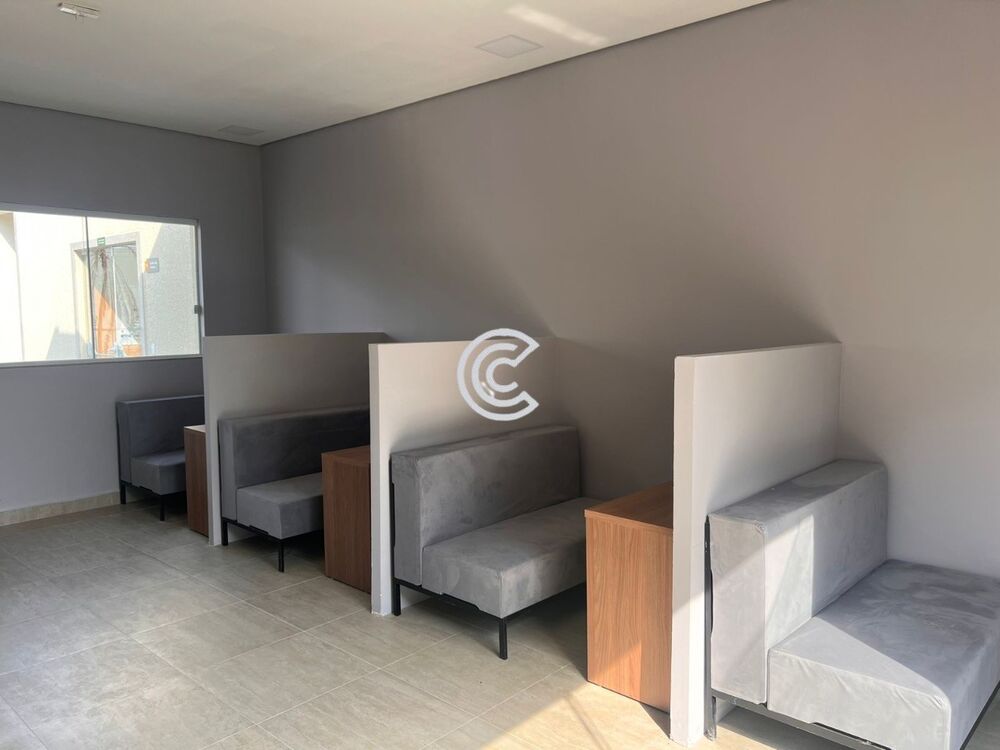 Apartamento, 2 quartos, 54 m² - Foto 4