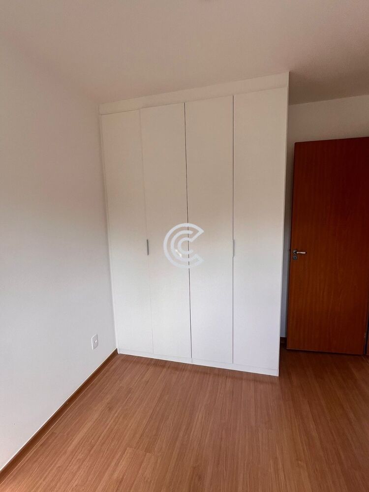 Apartamento, 2 quartos, 54 m² - Foto 3
