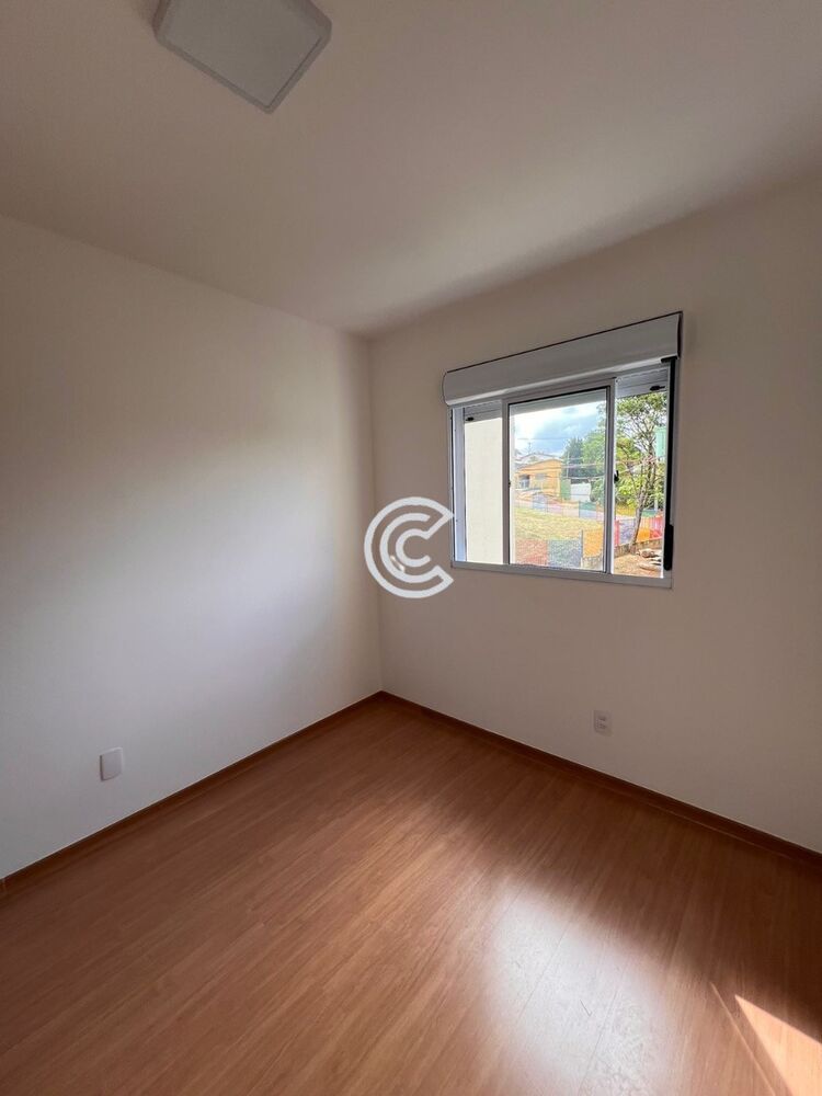 Apartamento, 2 quartos, 54 m² - Foto 2